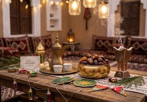 أفضل الأماكن السياحية في اجازة عيد الأضحى - The best places to visit during the Eid al-Adha holiday