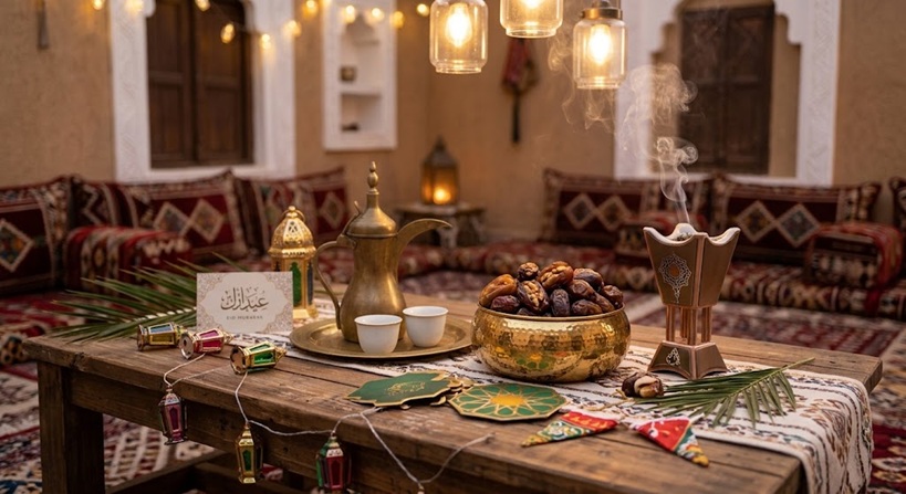 أفضل الأماكن السياحية في اجازة عيد الأضحى - The best places to visit during the Eid al-Adha holiday