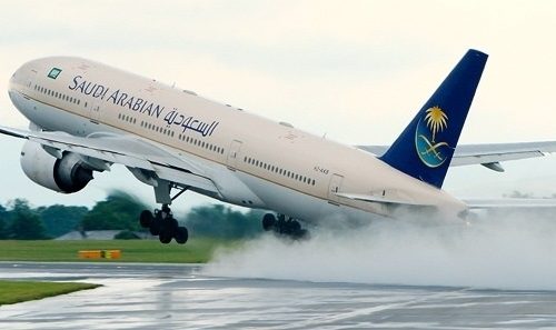 الخطوط-الجوية-السعودية