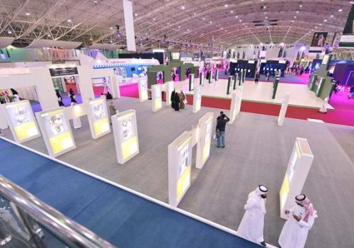 Marketing ideas for various events