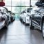role of car rental