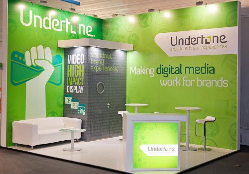 Exhibition Booth Design