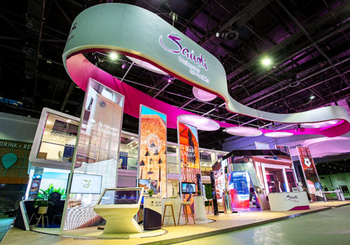 The Role of Psychology in Exhibition Booth Design