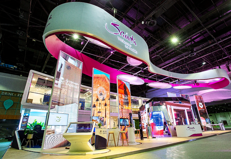 The Role of Psychology in Exhibition Booth Design