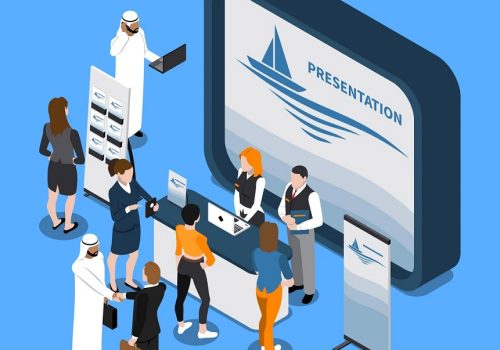 رفع مستوى تجربة الزائر في الفعاليات المختلفة