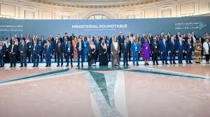 مؤتمر التعدين