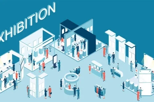 Visitor Experience Design