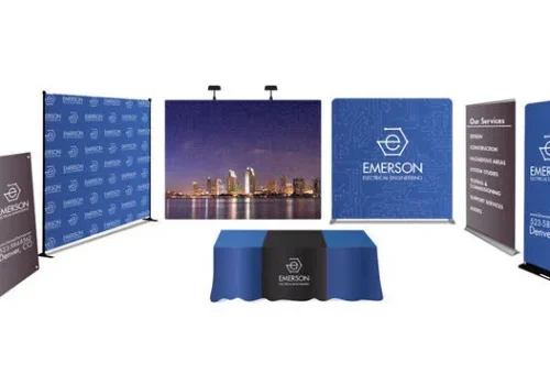 أفكار أخرى مميزة من لافتات الفعاليات المختلفة - Other unique ideas for different event signage