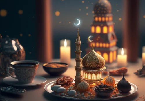 أهمية أنشطة الفريق الرمضانية للمناسبات المؤسسية - The Importance of Ramadan Team Activities for Corporate Events