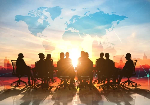 ما هو الاجتماع خارج الموقع ولماذا يجب عليك التخطيط له؟ - What is an off-site meeting and why should you plan one