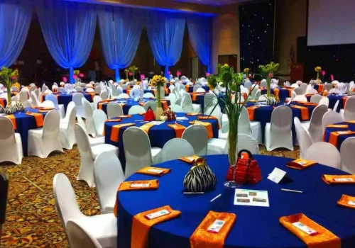 ما هي الفعاليات المؤسسية وأنواعها المختلفة - What are corporate events and their different types