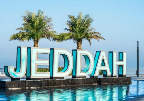 تكلفة تنظيم فعالية في جدة - Cost of organizing an event in Jeddah