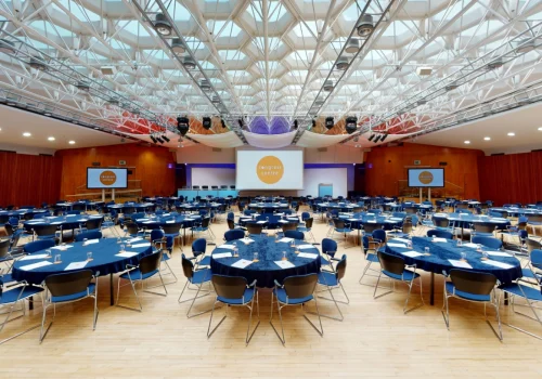 خطوات تنظيم مؤتمر ناجح - Steps to Organizing a Successful Conference