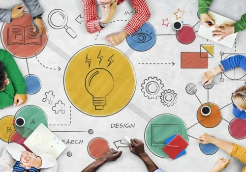 أفكار مبتكرة لتنظيم ناجح لورش التطوير المهني - Innovative ideas for organizing successful professional development workshops