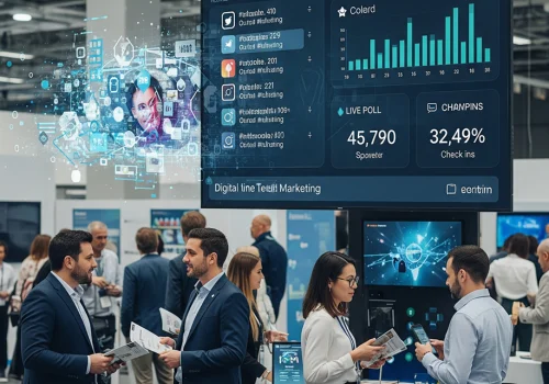 الفوائد من دمج التسويق الميداني والرقمي - Benefits of Integrating Field and Digital Marketing