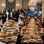 أيهما أفضل للفعاليات حجز المطاعم أم خدمات تقديم الطعام (كاترينج)؟ - Which is better for events restaurant reservations or catering services