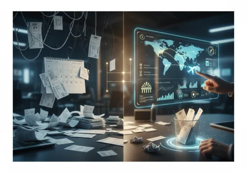 إدارة فعالية ناجحة - Managing a Successful Event