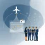 استراتيجيات ناجحة لحجز تذاكر الطيران للمؤتمرات والفعاليات - Successful Strategies for Booking Airline Tickets for Conferences and Events
