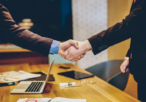 استراتيجية متكاملة لإدارة رعاية الفعاليات - An Integrated Event Sponsorship Management Strategy