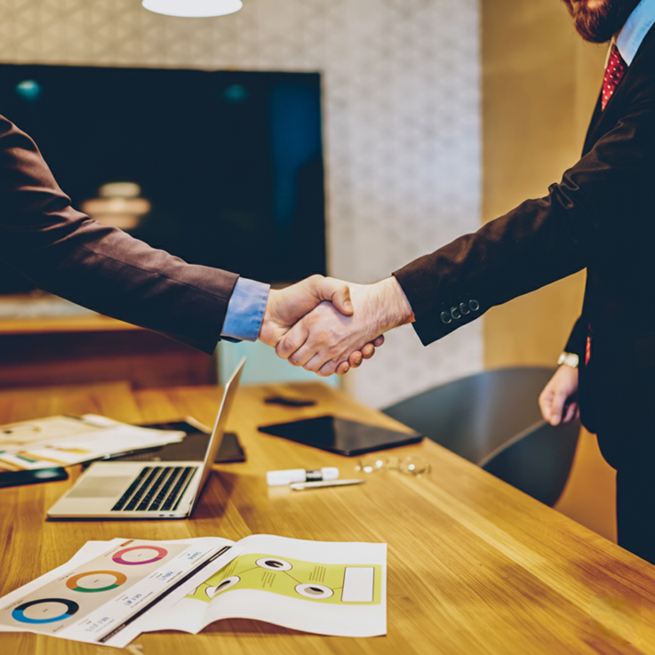 استراتيجية متكاملة لإدارة رعاية الفعاليات - An Integrated Event Sponsorship Management Strategy