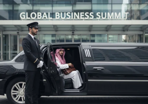 الأثر الملموس لاستئجار سيارة ليموزين لضيوف مؤتمرك - The Impact of Renting a Limousine for Your Conference Guests