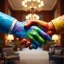 العوامل الرئيسية في اختيار الفنادق للفعاليات - Key factors in choosing hotels for events