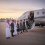 خطوات حجز تذاكر الطيران لمجموعات رجال الأعمال - Steps for booking airline tickets for business groups