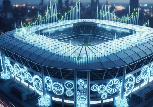 خفض التكاليف في الفعاليات الرياضية - Reducing Costs at Sporting Events