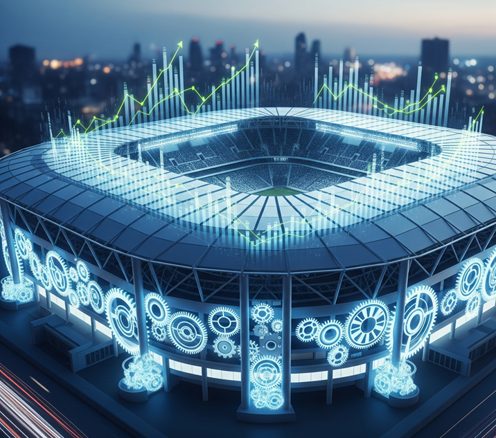 خفض التكاليف في الفعاليات الرياضية - Reducing Costs at Sporting Events