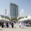 دور حجز الفنادق في تحسين كفاءة تنظيم المعارض - The Role of Hotel Booking in Improving Exhibition Efficiency