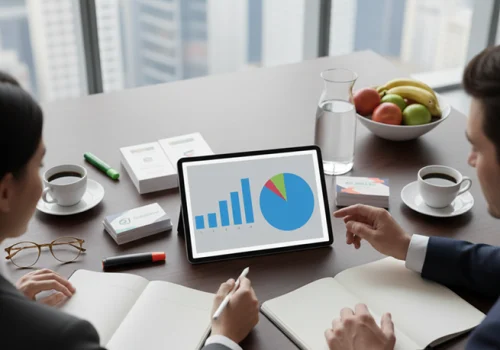 كيفية اختيار الرعاة لفعاليتك القادمة - How to Select Sponsors for Your Next Event