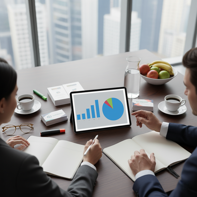 كيفية اختيار الرعاة لفعاليتك القادمة - How to Select Sponsors for Your Next Event