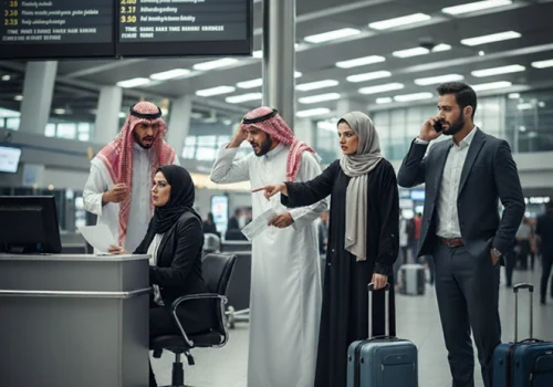 مفاهيم خاطئة حول حجوزات المجموعات - Misconceptions About Group Bookings