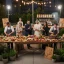أفكار عصرية لخدمات تقديم الطعام للفعاليات - Modern Catering Ideas for Events