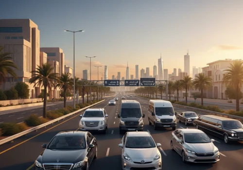 أفكار لاختيار السيارة المناسبة لاستئجارها لفعالية شركتك القادمة - Ideas for Choosing the Right Car to Rent for Your Next Corporate Event