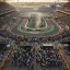 أهمية إدارة الحشود في تنظيم الفعاليات الرياضية - The Importance of Crowd Management in Sporting Events