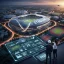 اختيار المكان المناسب لأي فعالية رياضية - Choosing the Right Venue for a Sporting Event