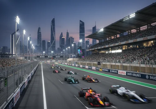 اعتبارات هامة عند تحديد المكان في الفعاليات الرياضية - Important Considerations When Choosing a Venue for Sporting Events