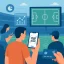 التقنية في الفعاليات الرياضية - Technology into Sporting Events