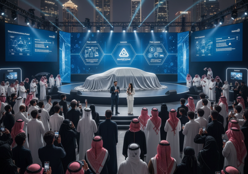 خارطة طريق لتسويق فعاليات إطلاق المنتجات جذب الانتباه وتوليد المبيعات - A Roadmap for Product Launch Marketing Grabbing Attention and Generating Sales