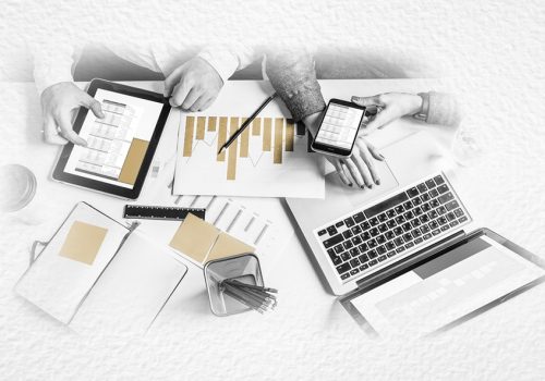 خطوات تخطيط فعاليات الشركات - Corporate Event Planning Steps