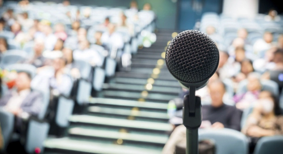مستقبل الفعاليات الأكاديمية - The Future of Academic Events