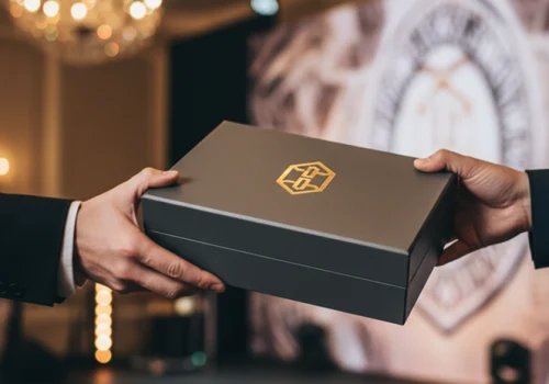 المطبوعات الاستراتيجية لغة الهوية الصامتة في الفعاليات الكبرى - Strategic Printed Materials The Silent Language of Identity in Major Events