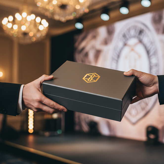 المطبوعات الاستراتيجية لغة الهوية الصامتة في الفعاليات الكبرى - Strategic Printed Materials The Silent Language of Identity in Major Events