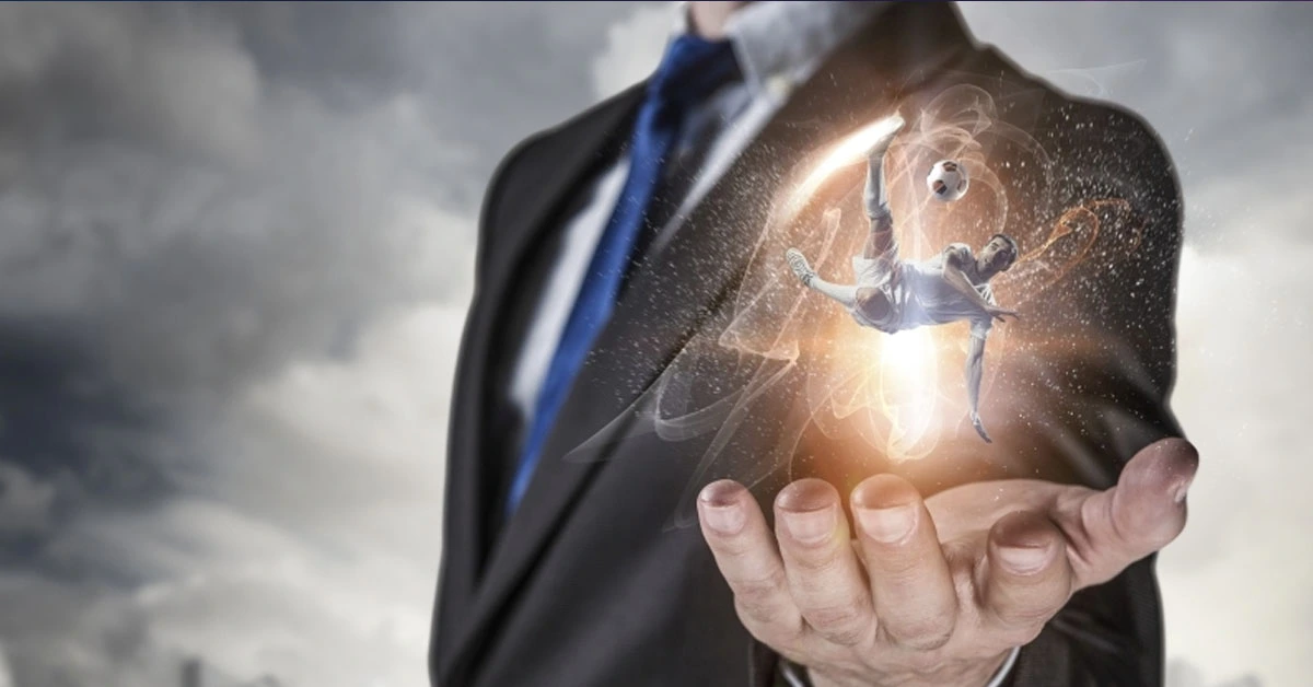 تحديات تسويق الفعاليات الرياضية - Challenges of Marketing Sports Events