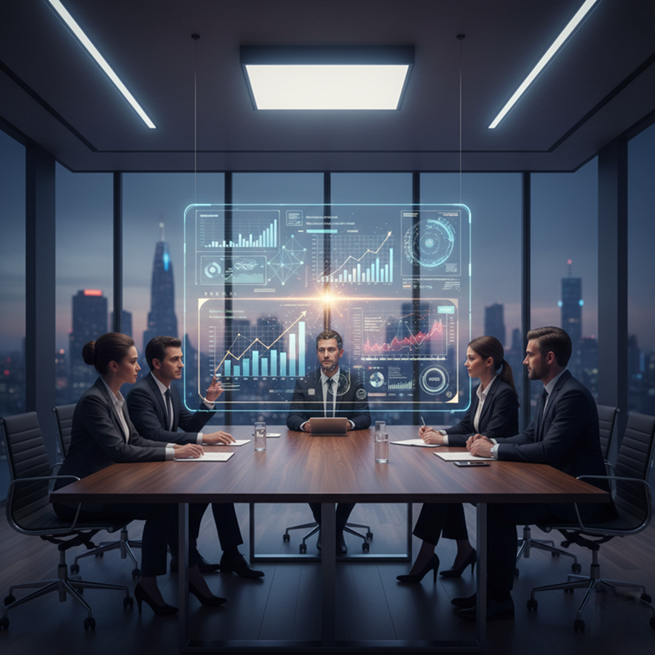 تقييم ما بعد الفعالية المؤسسية ودورها في تحسين الأعمال - Post-Effectiveness Assessment and Its Role in Business Improvement