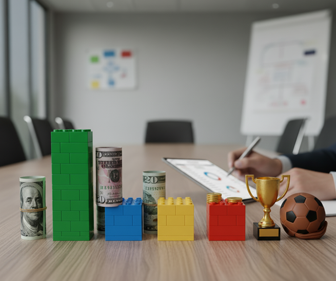 كيفية إعداد ميزانية واقعية للفعاليات الرياضية وتجنب تجاوزها - How to Create a Realistic Sporting Event Budget and Avoid Overspending