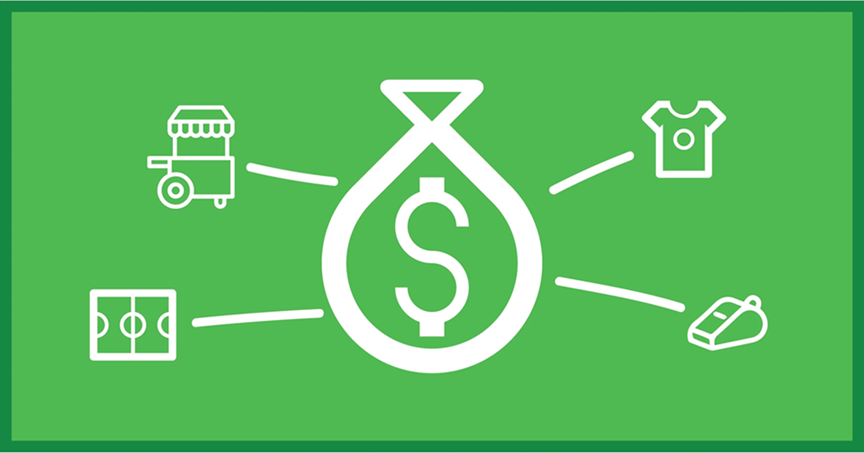 ميزانية الفعاليات الرياضية - Sports Event Budgets