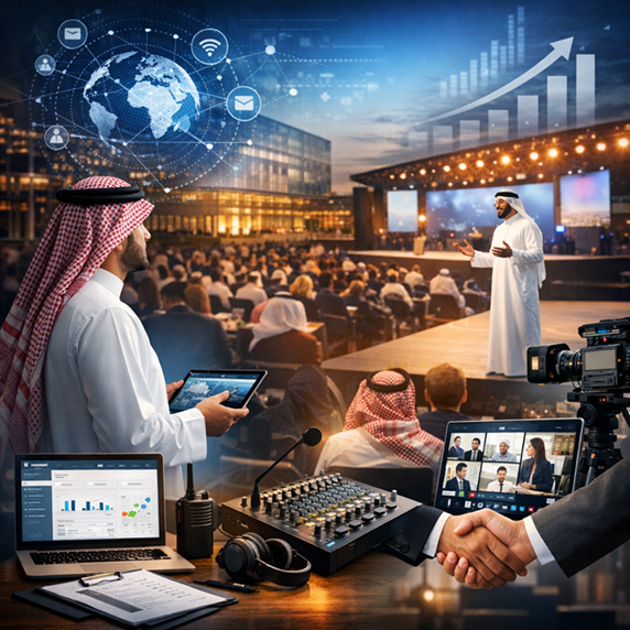 فوائد التخطيط الفعال للفعاليات - Benefits of Effective Event Planning