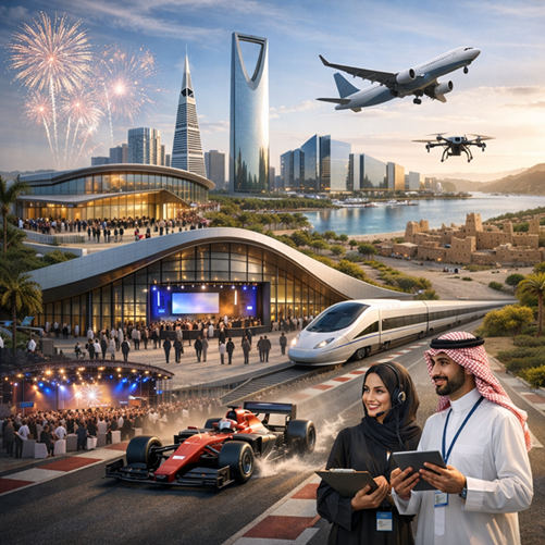 المرافق المناسبة لتنظيم فعاليات مميزة - Hosting Outstanding Events